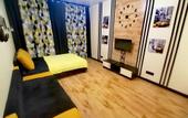 Туры в отель U Parka Flat