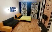 Туры в отель U Parka Flat