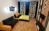 Туры в отель U Parka Flat