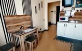 Туры в отель U Parka Flat