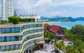 Туры в отель Sanya Luyi Sea View Hotel