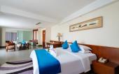 Туры в отель Sanya Luyi Sea View Hotel