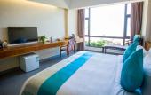 Туры в отель Sanya Luyi Sea View Hotel