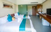 Туры в отель Sanya Luyi Sea View Hotel