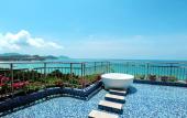 Туры в отель Sanya Luyi Sea View Hotel