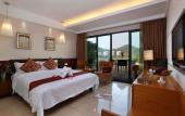 Туры в отель Sanya Luyi Sea View Hotel