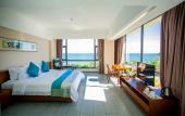 Туры в отель Sanya Luyi Sea View Hotel