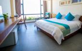 Туры в отель Sanya Luyi Sea View Hotel