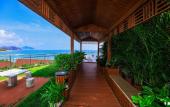 Туры в отель Sanya Luyi Sea View Hotel