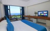 Туры в отель Sanya Luyi Sea View Hotel
