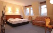 Туры в отель Hotel Amadeus Dresden