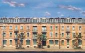 Туры в отель Hotel Amadeus Dresden