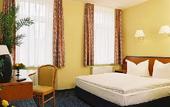 Туры в отель Hotel Amadeus Dresden