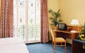 Туры в отель Hotel Amadeus Dresden