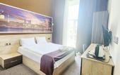 Туры в отель Boutique Hotel Elysium