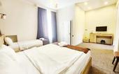 Туры в отель Boutique Hotel Elysium