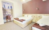 Туры в отель Boutique Hotel Elysium