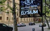 Туры в отель Boutique Hotel Elysium