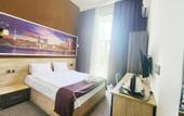 Туры в отель Boutique Hotel Elysium