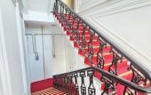 Туры в отель Boutique Hotel Elysium