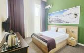 Туры в отель Boutique Hotel Elysium