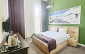Туры в отель Boutique Hotel Elysium