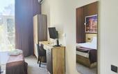 Туры в отель Boutique Hotel Elysium
