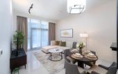 Туры в отель Marco Polo - Splendid 1BR Located in Business Bay Apartments