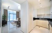 Туры в отель Marco Polo - Splendid 1BR Located in Business Bay Apartments