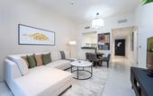 Туры в отель Marco Polo - Splendid 1BR Located in Business Bay Apartments