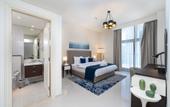 Туры в отель Marco Polo - Splendid 1BR Located in Business Bay Apartments