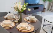Туры в отель Marco Polo - Splendid 1BR Located in Business Bay Apartments