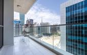 Туры в отель Marco Polo - Splendid 1BR Located in Business Bay Apartments