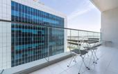 Туры в отель Marco Polo - Splendid 1BR Located in Business Bay Apartments
