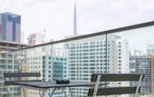 Туры в отель Marco Polo - Splendid 1BR Located in Business Bay Apartments