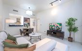 Туры в отель Marco Polo - Splendid 1BR Located in Business Bay Apartments
