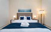 Туры в отель Marco Polo - Splendid 1BR Located in Business Bay Apartments