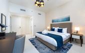 Туры в отель Marco Polo - Splendid 1BR Located in Business Bay Apartments