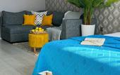 Туры в отель Sweet Home Na Yuzhnoy 27 Flat