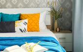 Туры в отель Sweet Home Na Yuzhnoy 27 Flat