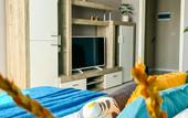 Туры в отель Sweet Home Na Yuzhnoy 27 Flat