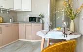Туры в отель Sweet Home Na Yuzhnoy 27 Flat
