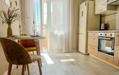 Туры в отель Sweet Home Na Yuzhnoy 27 Flat