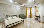 Туры в отель Stilnaya Dlya Otdyha v Sochi Flat