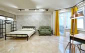 Туры в отель Stilnaya Dlya Otdyha v Sochi Flat