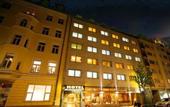 Туры в отель Hotel Herzog