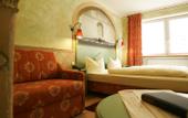 Туры в отель Hotel Herzog