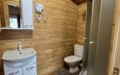 Туры в отель Domiki Dlya Otdykha Guest House