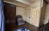 Туры в отель Domiki Dlya Otdykha Guest House