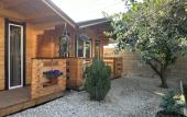 Туры в отель Domiki Dlya Otdykha Guest House